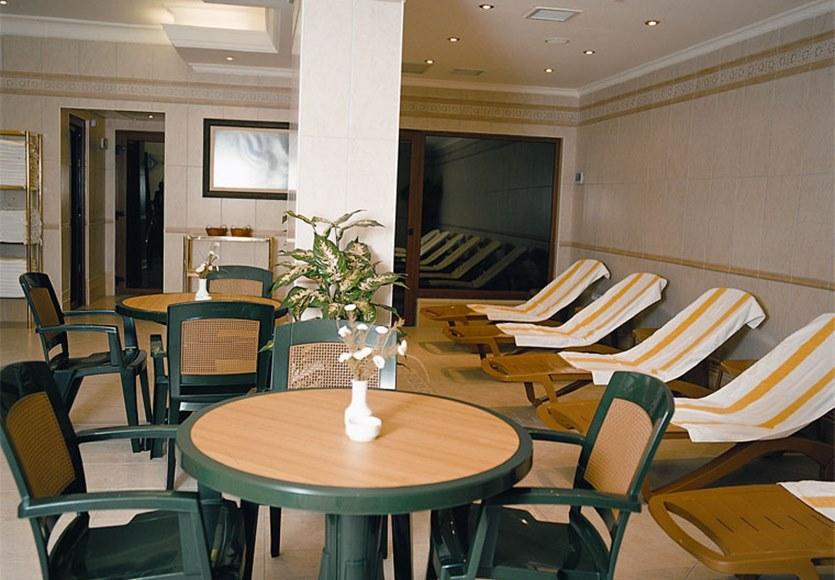 Doga Residence Hotel Ankara Buitenkant foto