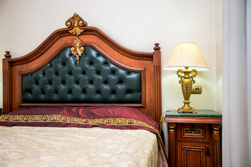 Doga Residence Hotel Ankara Buitenkant foto